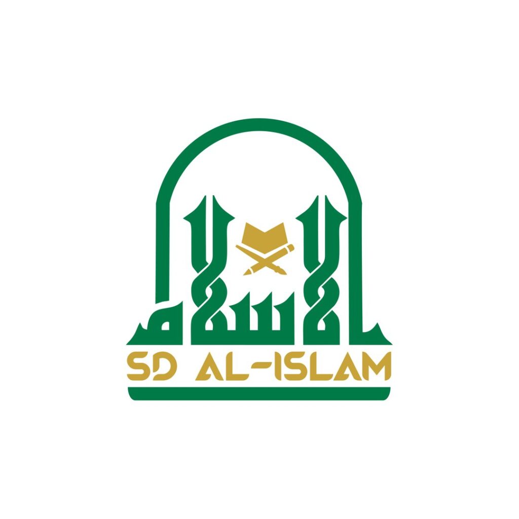 logo sd al islam
