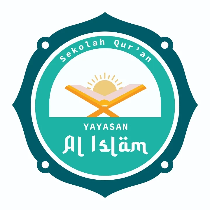 yayasan alquran
